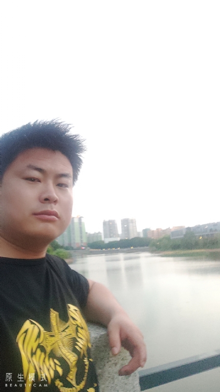 小海的第二张照片--宁德交友网