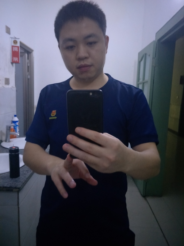 訫尘的第一张照片--宁德交友网