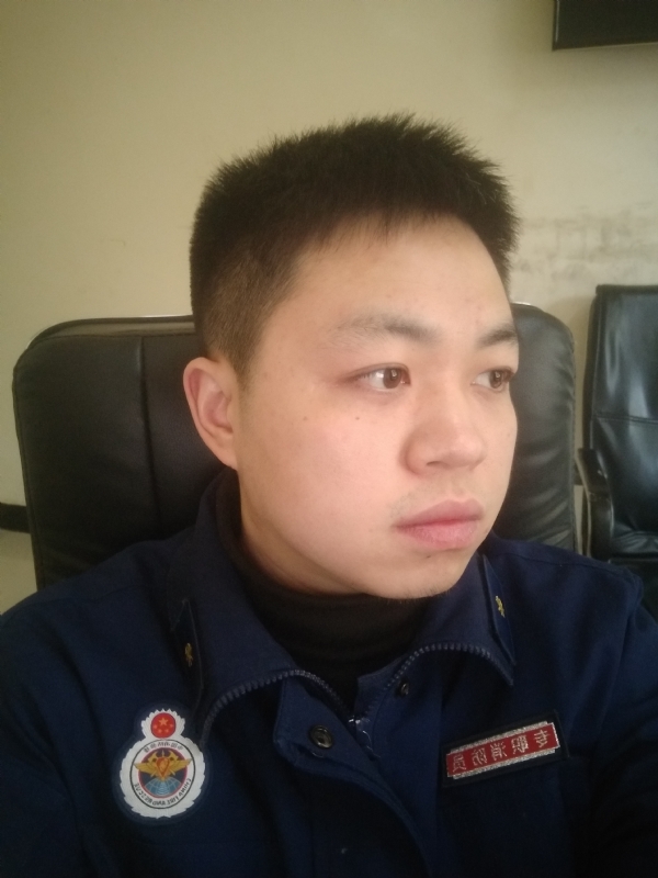 訫尘的第三张照片--宁德交友网