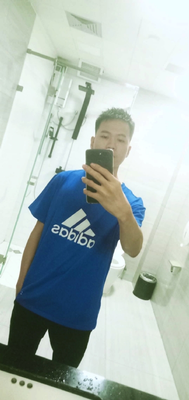 啊泉的第二张照片--宁德交友网