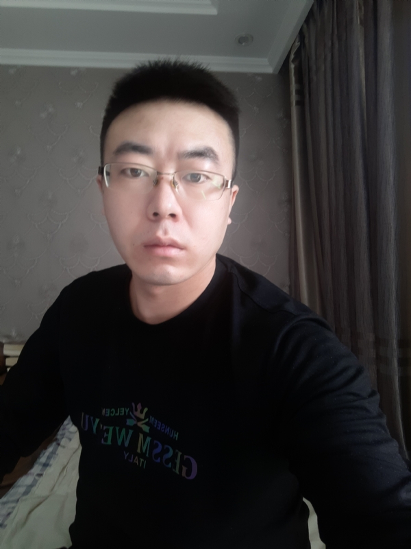 相守一生的第二张照片--宁德交友网