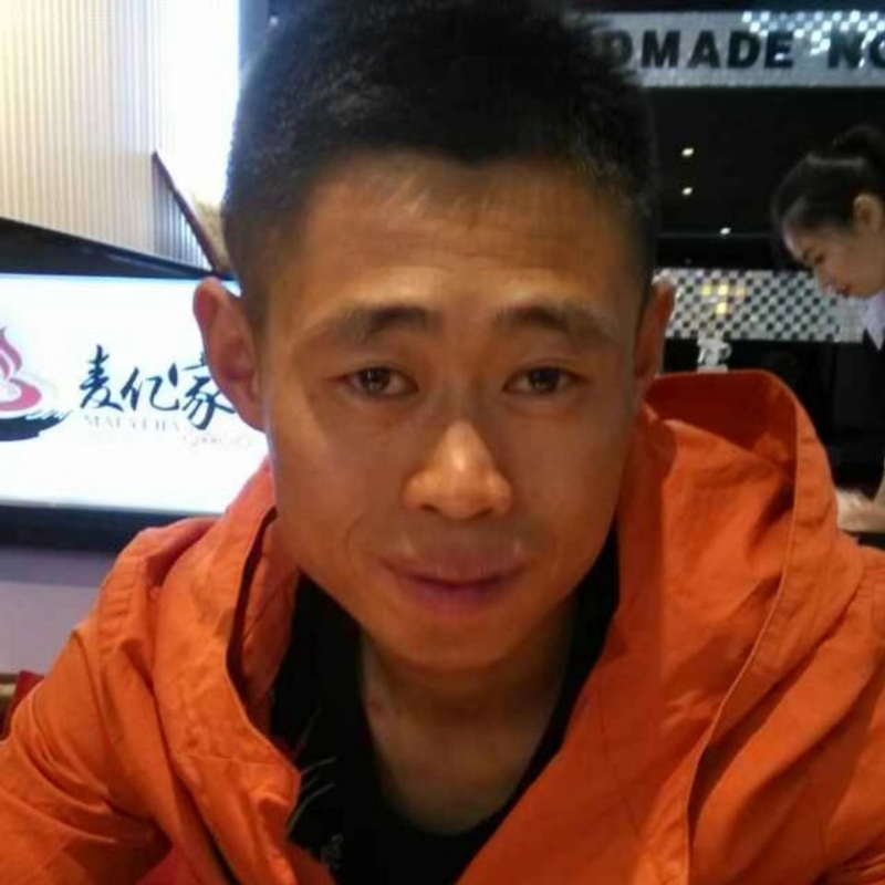 浪子的第一张照片--宁德交友网