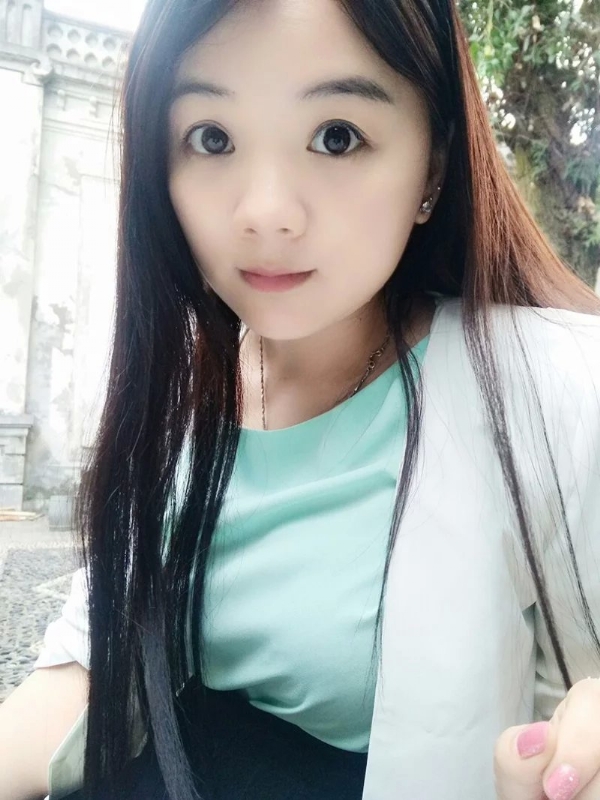 钟情的第一张照片--宁德交友网