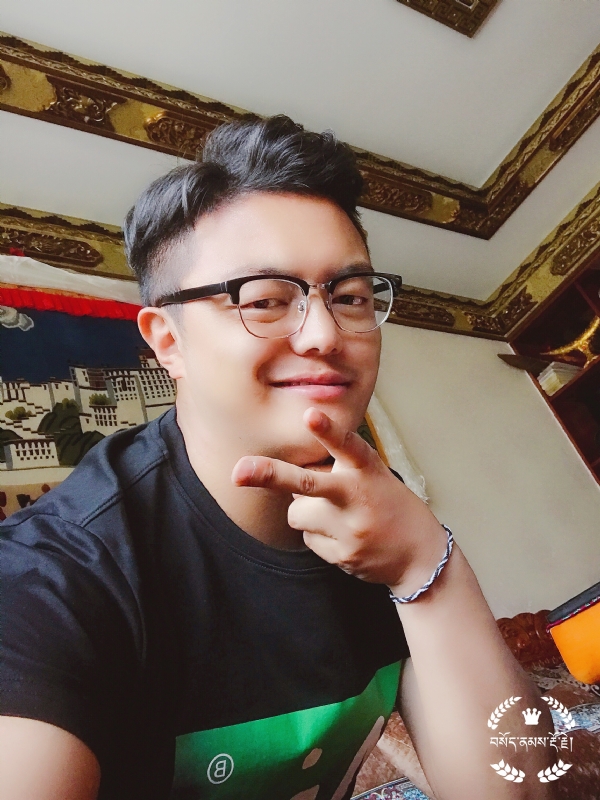 橙男的第四张照片--宁德交友网