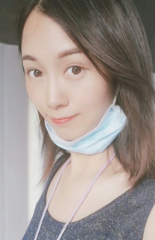 雪雪的第一张照片--宁德交友网