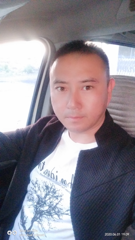 啟點的第二张照片--宁德交友网