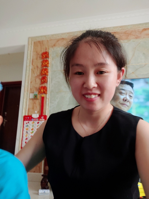 睿智的第一张照片--宁德交友网