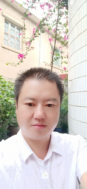 陈欢翔的第一张照片--宁德交友网
