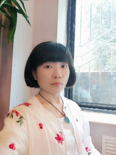 白羽的第一张照片--宁德交友网