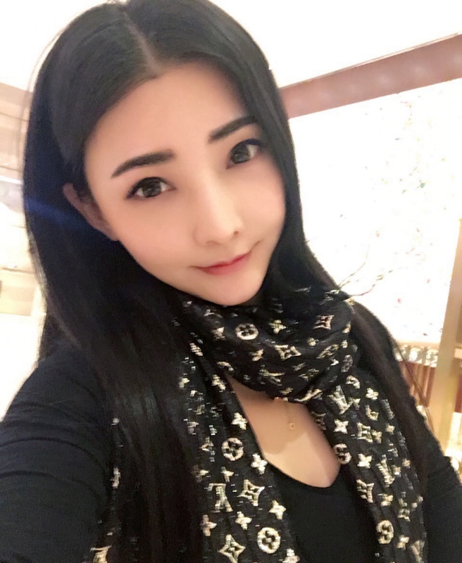 詩詩的第一张照片--宁德交友网