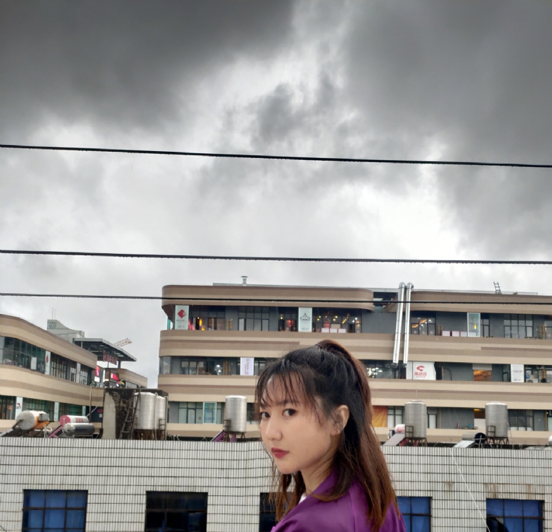 李家小姐的第一张照片--宁德交友网