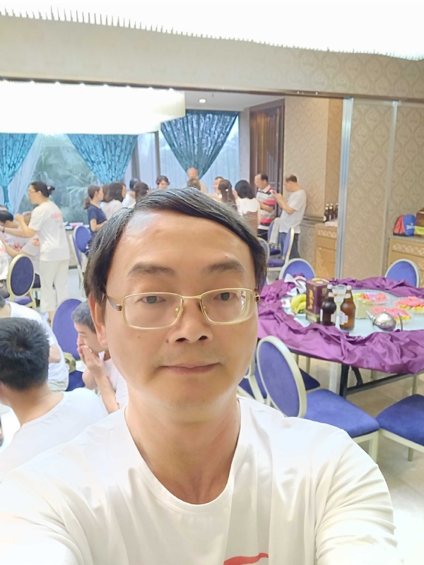 齐天大圣的第三张照片--宁德交友网