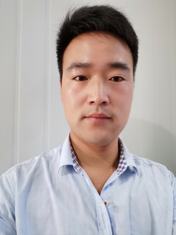 诗和远方的第一张照片--宁德交友网