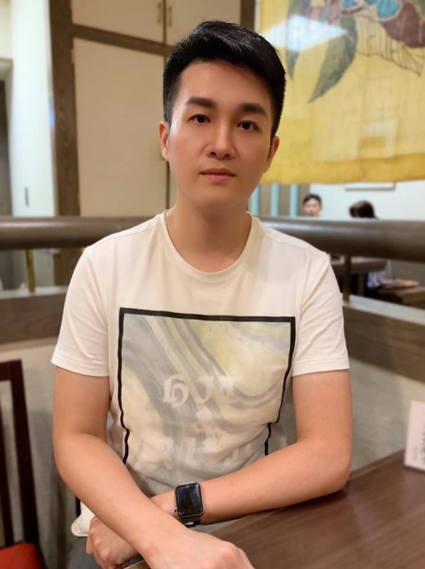 岁月流逝的第二张照片--宁德交友网