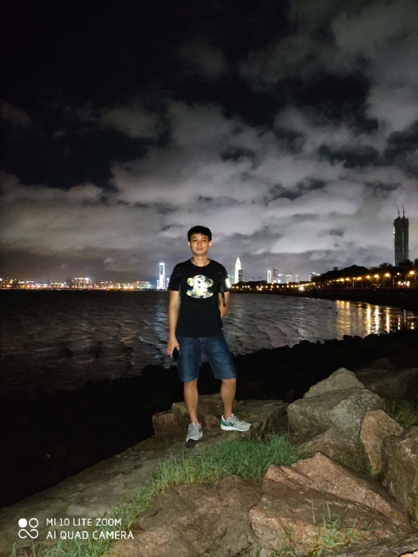 aa226688的第一张照片--宁德交友网