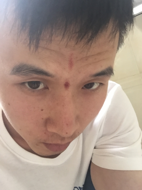 爱晴的第一张照片--宁德交友网