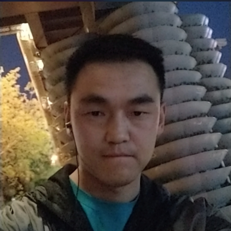 卜香的第一张照片--宁德交友网