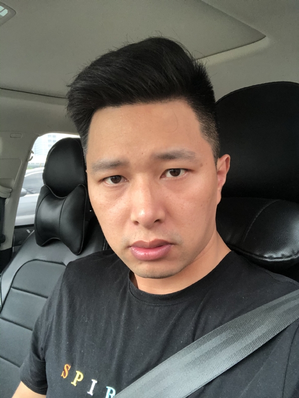 inpair的第一张照片--宁德交友网