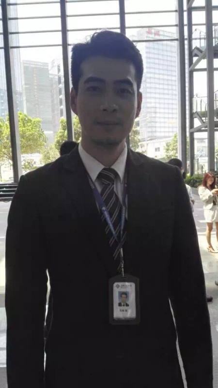 wangjie的第二张照片--宁德交友网
