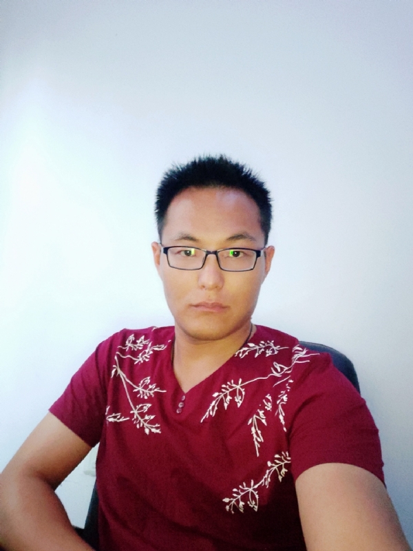 泉海洋的第二张照片--宁德交友网