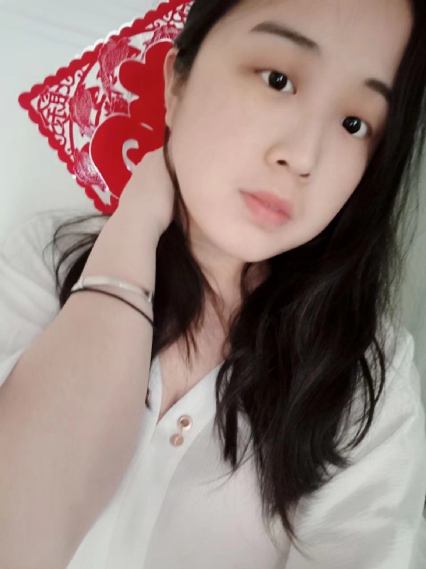 百合的第一张照片--宁德交友网