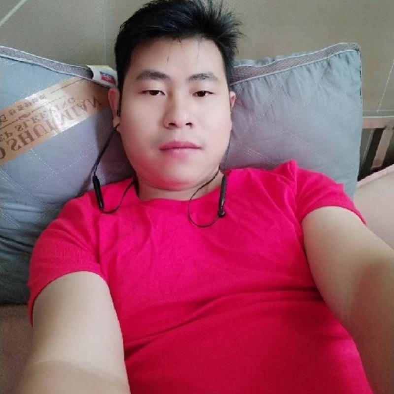 李强的第一张照片--宁德交友网