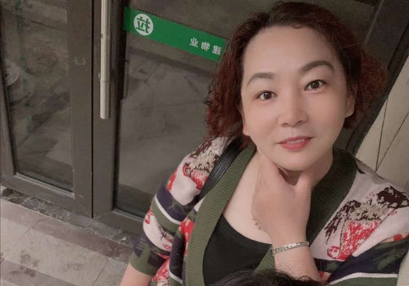 桃子的第一张照片--宁德交友网