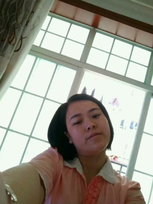 无忧的第一张照片--宁德交友网