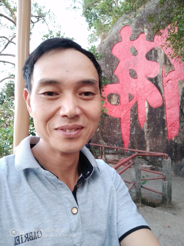 向往彩虹的第二张照片--宁德交友网