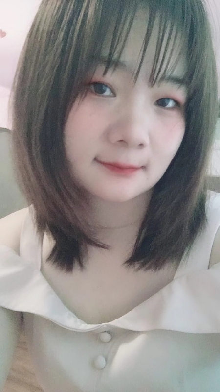 贝琪的第一张照片--宁德交友网