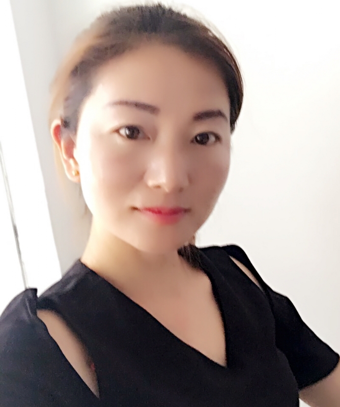 文静的第一张照片--宁德交友网