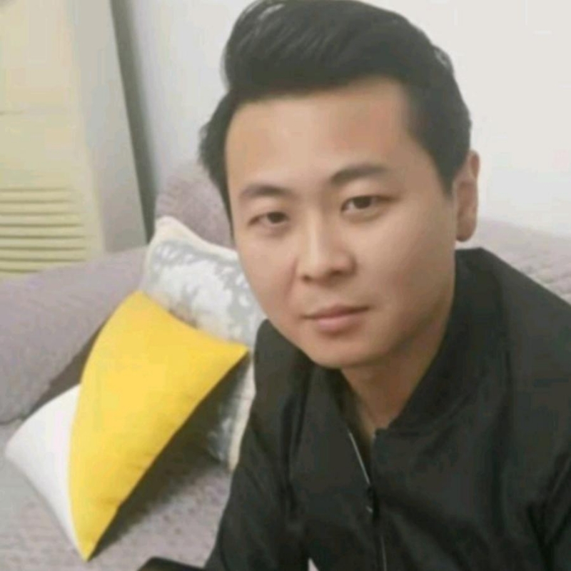 木易先生的第一张照片--宁德交友网
