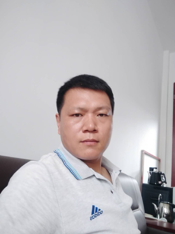 缘来如此的第二张照片--宁德交友网