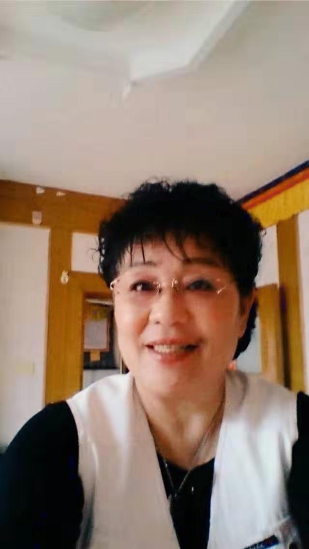 因缘相牵的第一张照片--宁德交友网