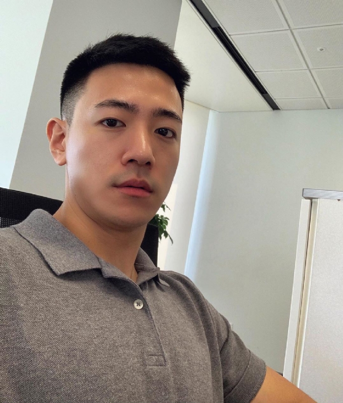 慢慢的第一张照片--宁德交友网