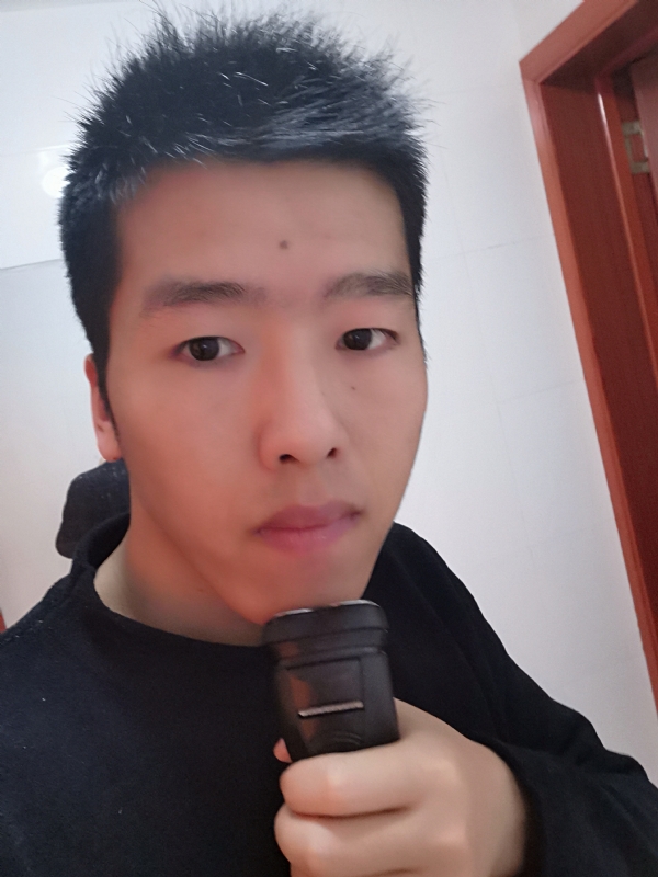 军哥的第一张照片--宁德交友网