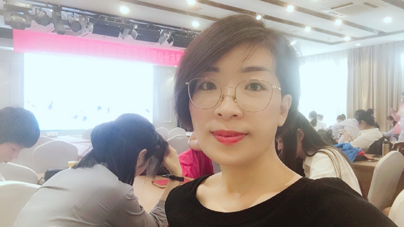 沙拉的第一张照片--宁德交友网