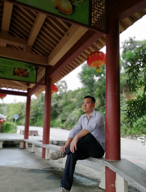 莋个俗人的第一张照片--宁德交友网