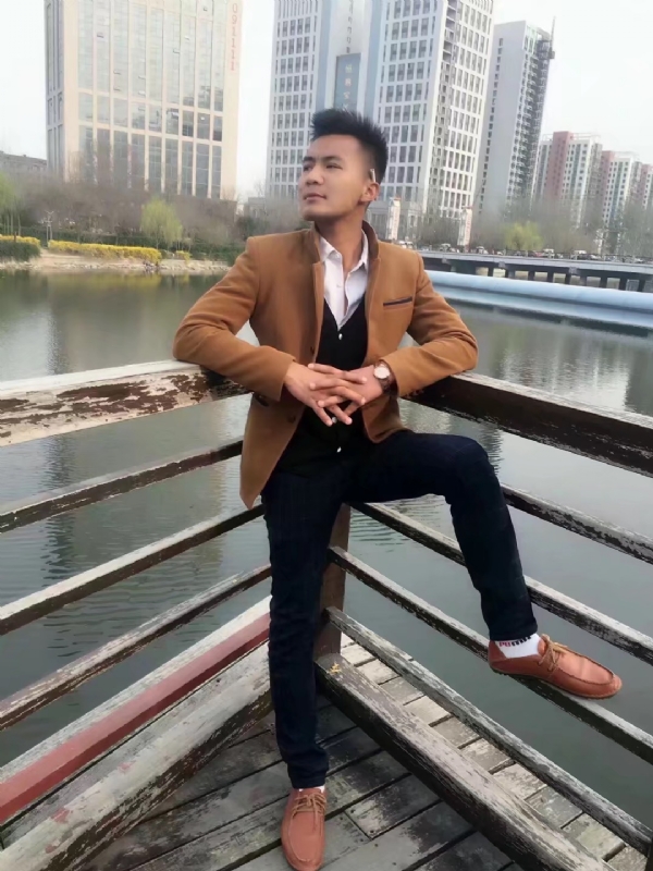 只为等你的第一张照片--宁德交友网