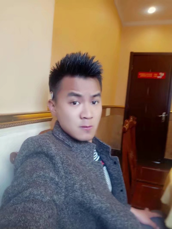 只为等你的第三张照片--宁德交友网