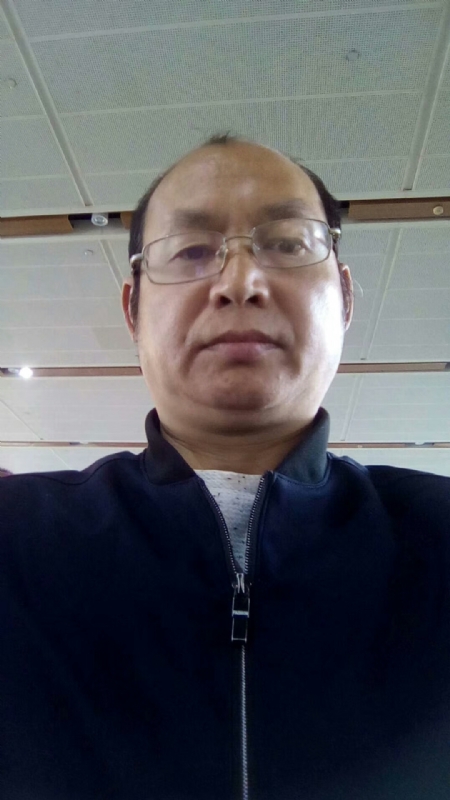 金乾鼠的第一张照片--宁德交友网