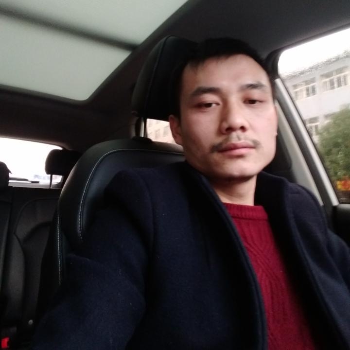 疼人的的第一张照片--宁德交友网