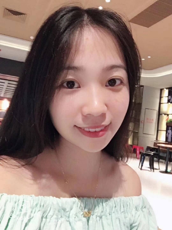 开心果的第一张照片--宁德交友网