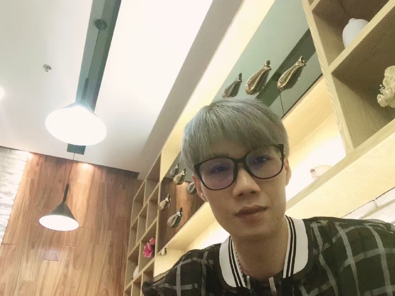 黄峰的第一张照片--宁德交友网