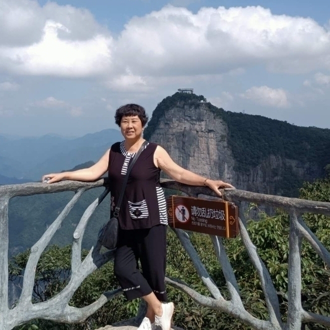 快乐人生的第一张照片--宁德交友网