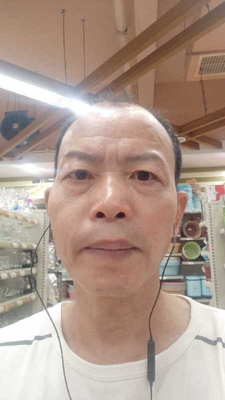 真心真意的第一张照片--宁德交友网