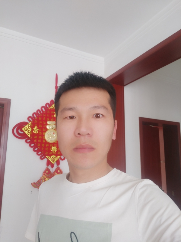 挚爱的第二张照片--宁德交友网