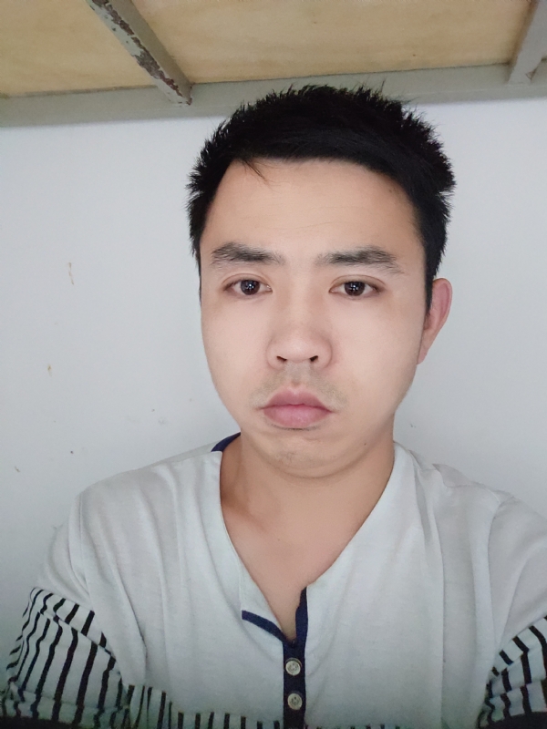 老男孩的第一张照片--宁德交友网