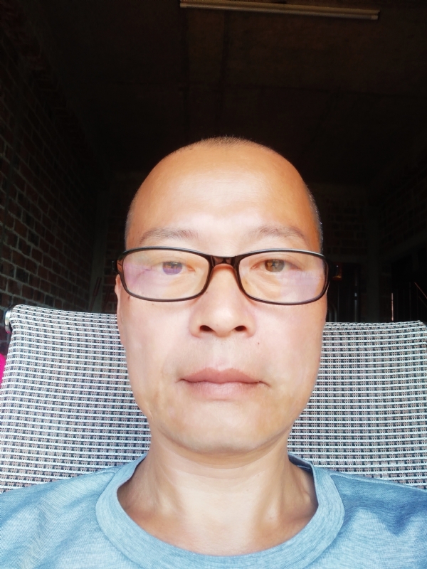 森的第一张照片--宁德交友网