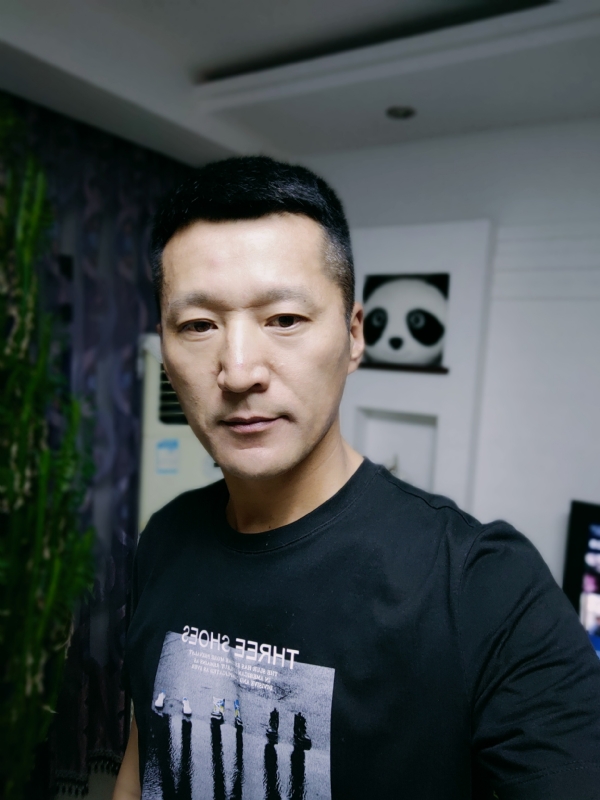 庆柏的第一张照片--宁德交友网